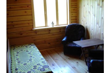 Lituania Chata Vilnokai, Interior